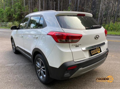 Creta Pulse 1.6 16v Flex Aut.