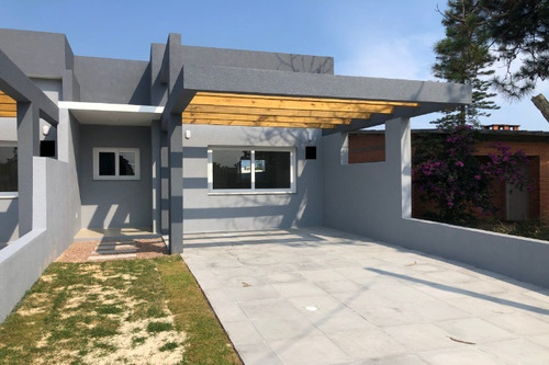 Imagem 4 de 29 de Casa À Venda Em Xangri-lá - Ca01289 - 68778881