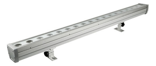 2pcs Waterproof 180w 4in1 Rgbw Led Wash Light Bar Dmx St Nnh