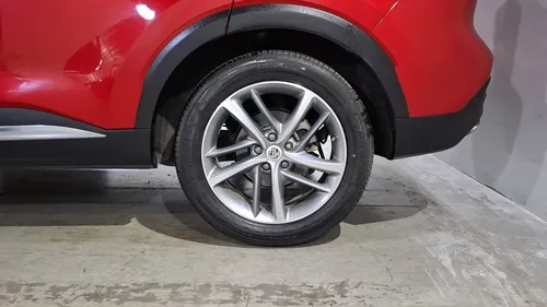 MG HS 1.5 EXCITE DCT