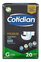 Comprar Cotidian Premium Gx20
