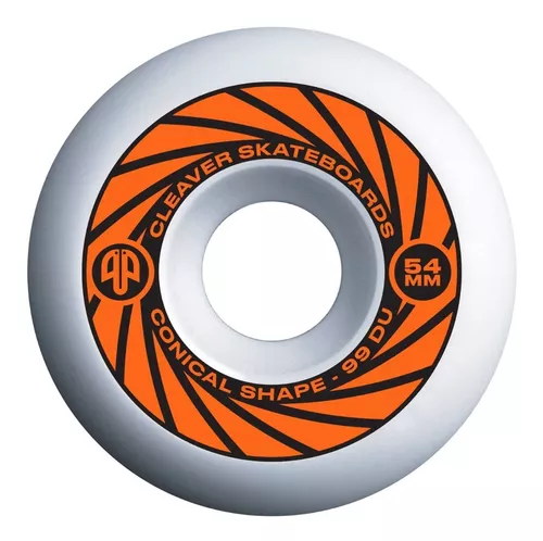 Section 54mm - Ruedas de skate