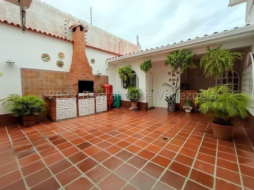 Imagen 21 de 30 de Fantástica Casa Urb. Privada La Mora Ii La Victoria 23-9997 Ejc 04243439046