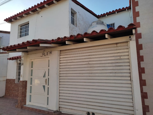 Casa Townhouse En Venta En Llano Alto Carrizal 