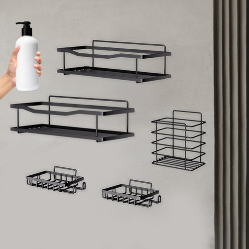 Ducha Moderna De Acero Inoxidable Para Un Estilo B