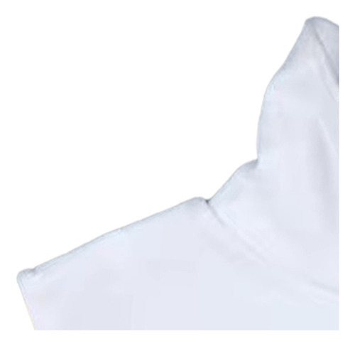Calentador De Cuello Alto Dickey Moderno Y Cálido Para