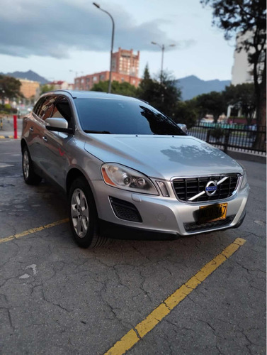 Volvo XC60 3.0 T6 Awd