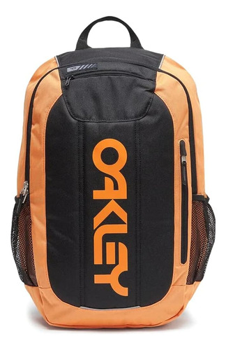 Mochila Oakley Enduro 3.0 Soft Orange 20l Para Hombre Para S