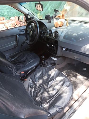 Gol Power 1.6