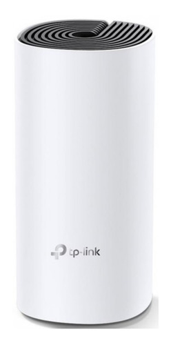 Access point TP-Link Deco Deco M4 V1 blanco y negro 100V/240V