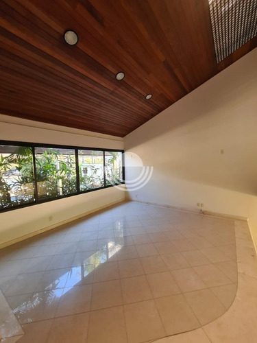Imagem 14 de 30 de Casa Á Venda E Para Aluguel Em Barão Geraldo - Ca006769