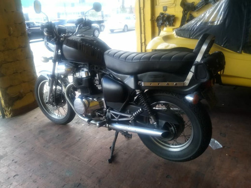 Imagem 1 de 15 de Honda Cb 450