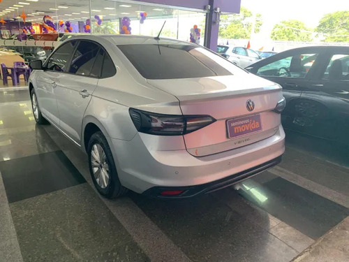 Volkswagen Virtus TSI 1.0 (Aut.)