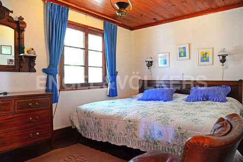 Casa Algarrobo Centro.