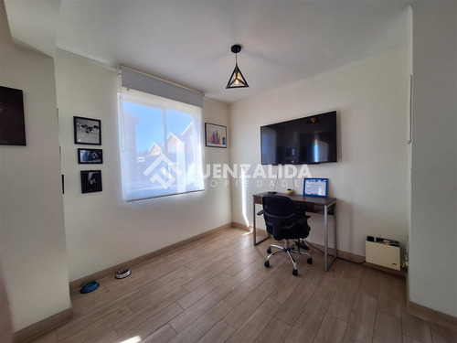 Casa En Venta De 3 Dorm. En Puente Alto Mm