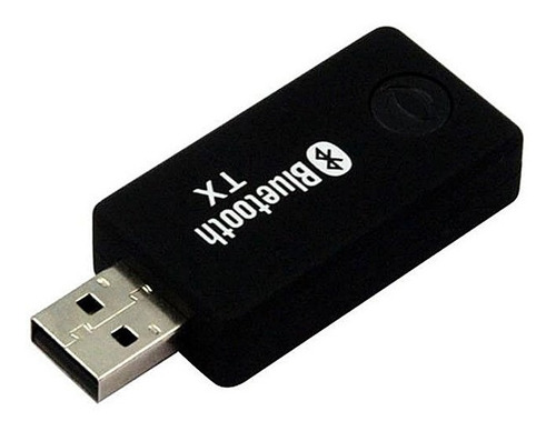 Transmissor Bluetooth 4.1 Para Adaptador Tv Para Headphone