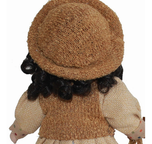 Modelo Muñeca Muchacha De Porcelana De 30 Cm Regalos Para