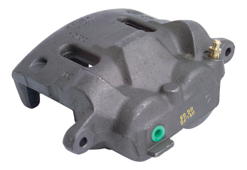 1 Caliper Freno Delantero Derecho Ford Windstar 99 A 03 (Reacondicionado)