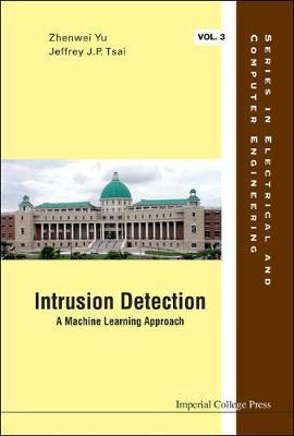 Libro Intrusion Detection: A Machine Learning Approach - ...