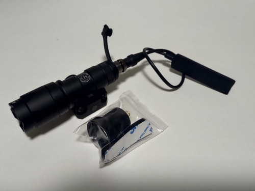 Lanterna M300 - Surefire