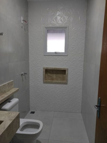 Imagem 5 de 10 de Casa Com 3 Dormitórios À Venda, 135 M² Por R$ 480.000 - Jardim União - Indaiatuba/sp - Ca2351 - 70237053