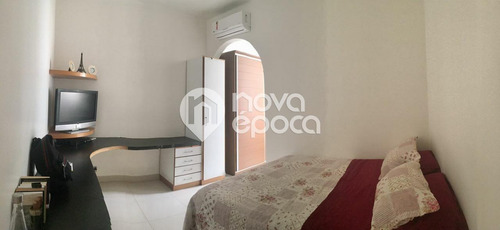 Imagem 6 de 23 de Apartamento - Ref: Co3ap45700