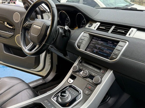 Land Rover Range Rover Evoque Land Rover Range Evoque 2.0 Si4 4WD Dynamic