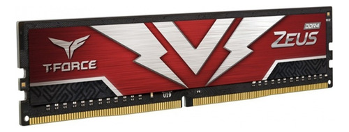 Memoria Ram Teamgroup T Force Zeus 16gb Ddr4 3200 Mhz