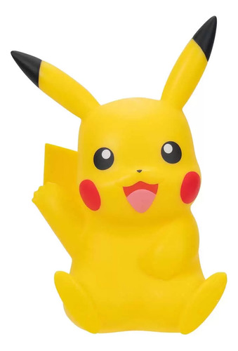 Pokemon Select Gengar Scorbunny Riolu Pikachu 4 Pack