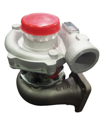 Turbo Para Motor Perkins 1004