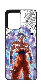 Funda Protector Case Para Moto G54 Dragon Ball