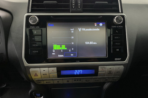 Toyota Prado 3.0 Tx-l Fl 2 Ii