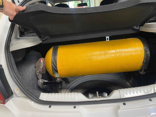 Volkswagen Gol Trend 1.6 Trendline 101cv 2019
