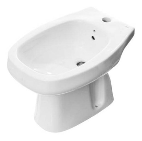 Bidet Capea Roca Monaco 1 Agujero Blanco