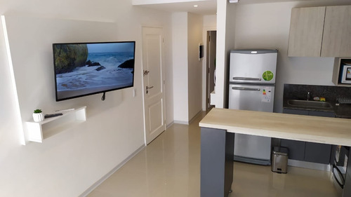 Imagen 3 de 25 de Departamento En Venta En Pinamar 3 Ambientes