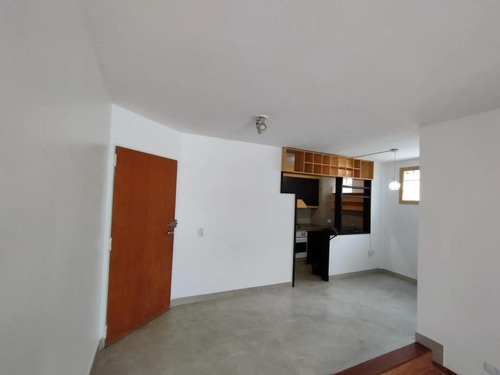 Departamento En Venta - 1 Dormitorio 1 Baño - 43 Mts2 - Belgrano