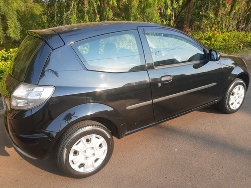 Ford Ka 1.0 2012