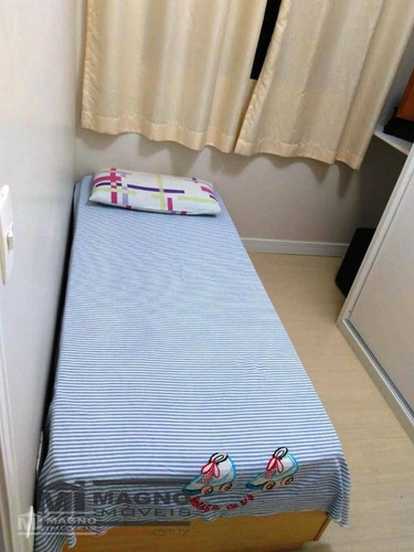 Imagem 9 de 18 de Apartamento Com 3 Dormitórios À Venda No Tatuapé - Ap1836