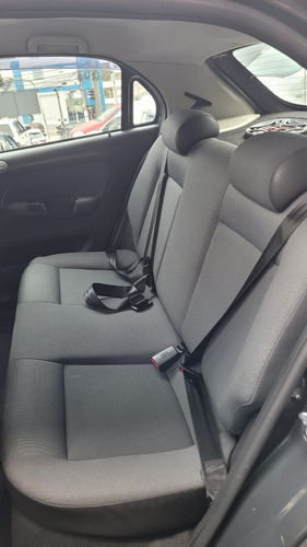 Volkswagen Gol 1.0 Total Flex 5p