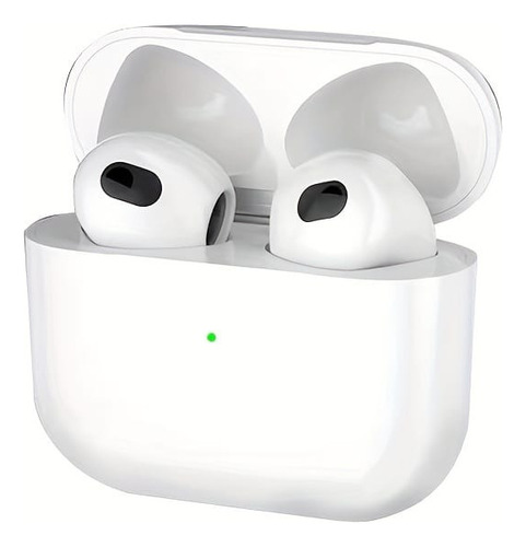 Audífonos Bluetooth Oem Compatible iPhone Xiaomi Android  