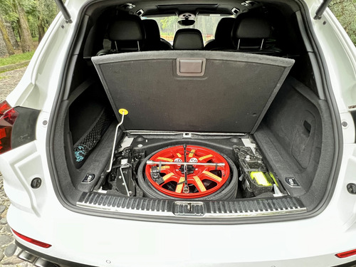 Porsche Cayenne 3.0 S E Hybrid At