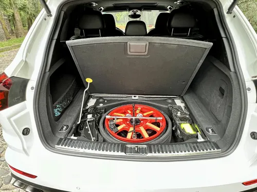 Porsche Cayenne 3.0 S E Hybrid At