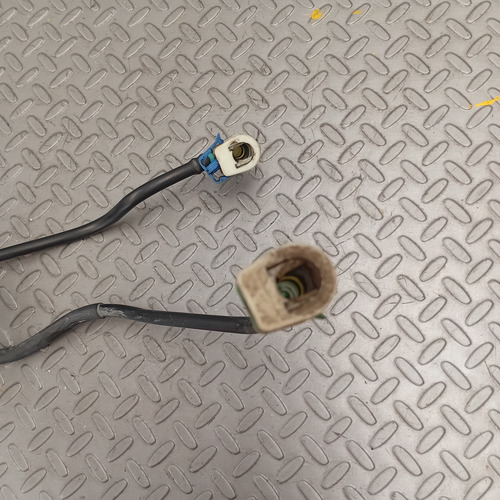 Mangueras De Vacío Canister Chev Trax 2013-2016 1.8 Stdr (Usado)