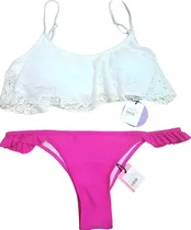 Comprar Malla Dama,dos Piezas.licra.t.l.nueva.varios Tipos.ver Fotos