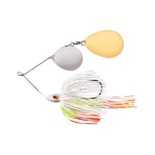 Señuelo De Pesca War Eagle Wake Bait Spinnerbait Cuchi...