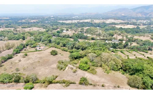 Lote En Vereda Mortino Rah Co: 25-1122