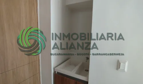 Apartamento En Arriendo En Cañaveral. Cod A17020