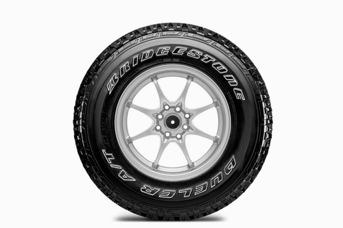 Cubierta Bridgestone Dueler At Revo 2 225/70 R17 Hilux