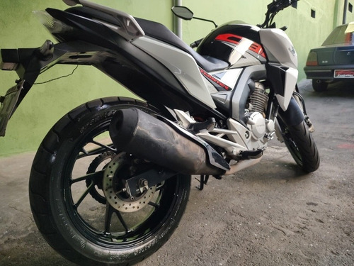 Imagem 7 de 12 de Honda 2019