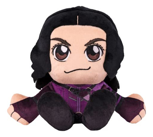 Bleacher Creatures Marvel Kate Bishop (ojo De Halcón) Kurich